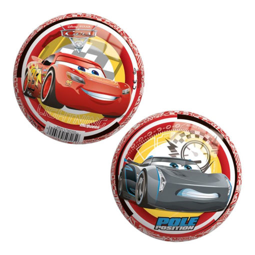 Picture of CARS 5 INCH SMALL BALL
